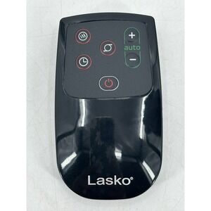 Genuine Lasko Remote Control Replacement 6-Button Tower Fan CT22766